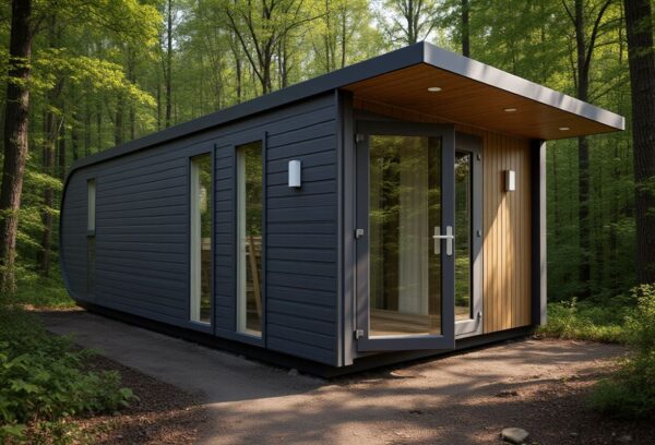 Golden Peak Glamping Featured Image