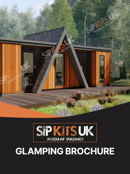 Glamping Brochure