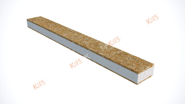Kit Includes splines