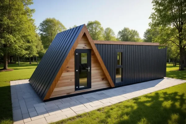 Willow Point Glamping 1