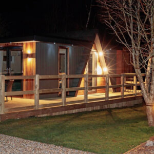 Glamping Solutions 2