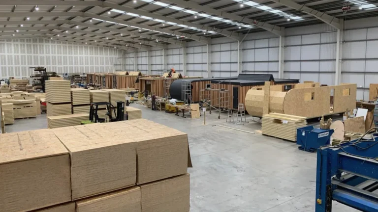 Glamping Manufacturer 3